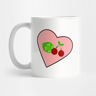 Taste Buddies Mug